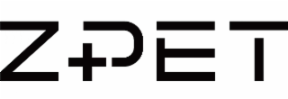 ZPET logo
