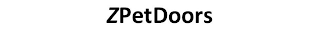 ZPETDOORS logo