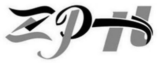 ZPH logo