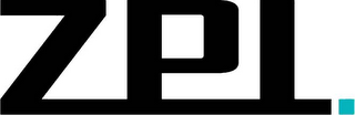 ZPI logo