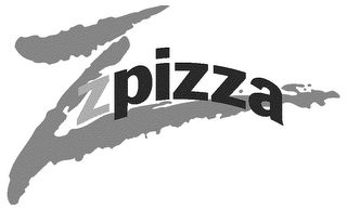ZPIZZA logo