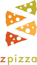 ZPIZZA logo