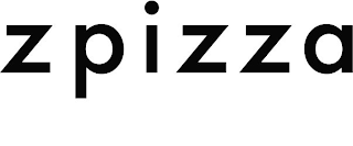 ZPIZZA logo
