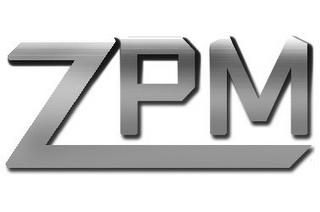 ZPM logo