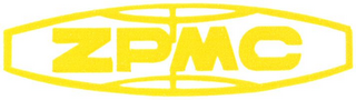 ZPMC logo