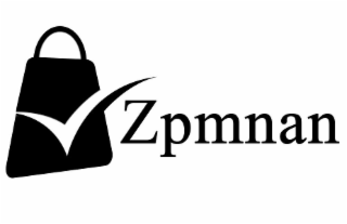 ZPMNAN logo