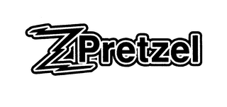 ZPRETZEL logo