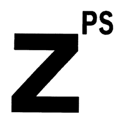 ZPS logo