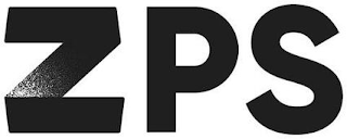 ZPS logo