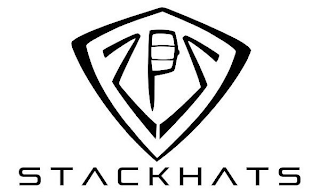 ZPS STACKHATS logo