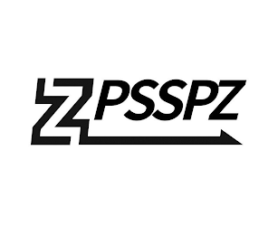 ZPSSPZ logo