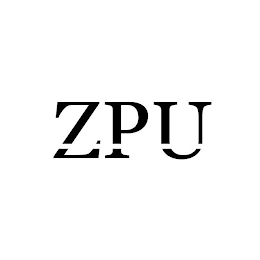 ZPU logo