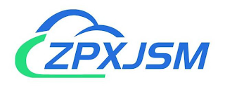 ZPXJSM logo