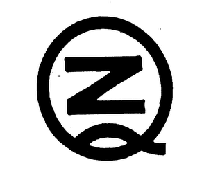 ZQ logo