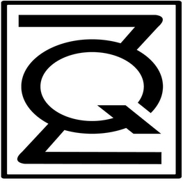 ZQ logo