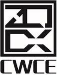 ZQ CX CWCE logo