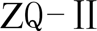 ZQ-II logo
