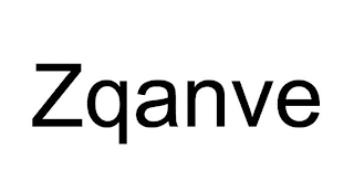 ZQANVE logo