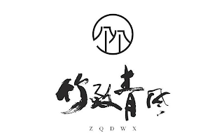 ZQDWX logo