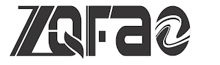 ZQFA Z logo
