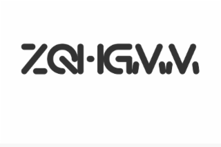 ZQHGMM logo