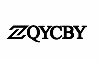 ZQYCBY logo