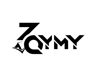 ZQYMY logo