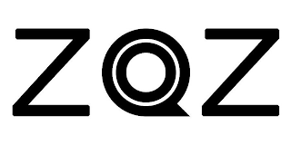 ZQZ logo