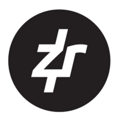 ZR logo