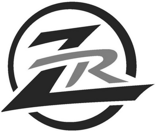 ZR logo