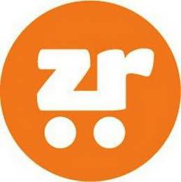 ZR logo