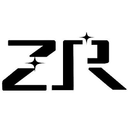 ZR logo
