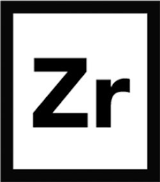 ZR logo