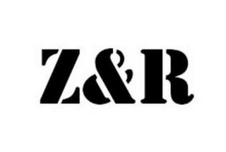 Z&R logo