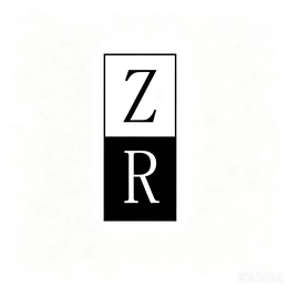 ZR logo