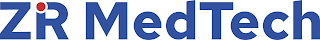 ZR MEDTECH logo
