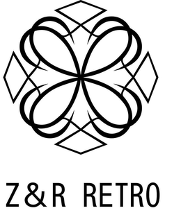 Z&R RETRO logo