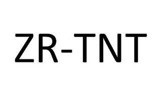 ZR-TNT logo