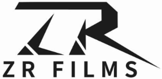 ZR ZR FILMS logo