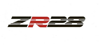 ZR28 logo