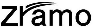 ZRAMO logo