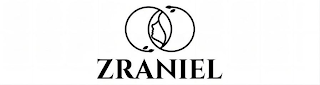 ZRANIEL logo