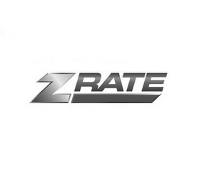 ZRATE logo