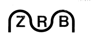 ZRB logo