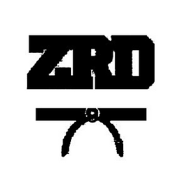 ZRD logo