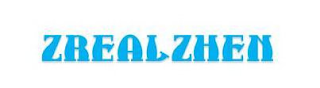 ZREALZHEN logo