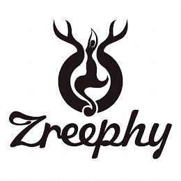 ZREEPHY logo