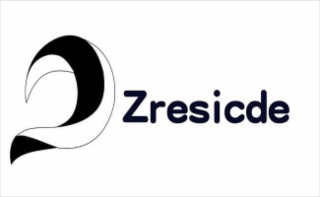 ZRESICDE logo