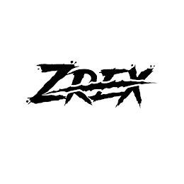 ZREX logo