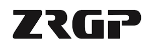 ZRGP logo